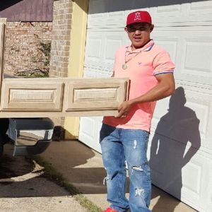 Meet your Posher, Abel